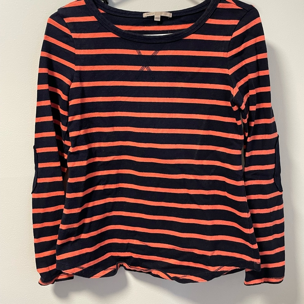GAP thick cotton top